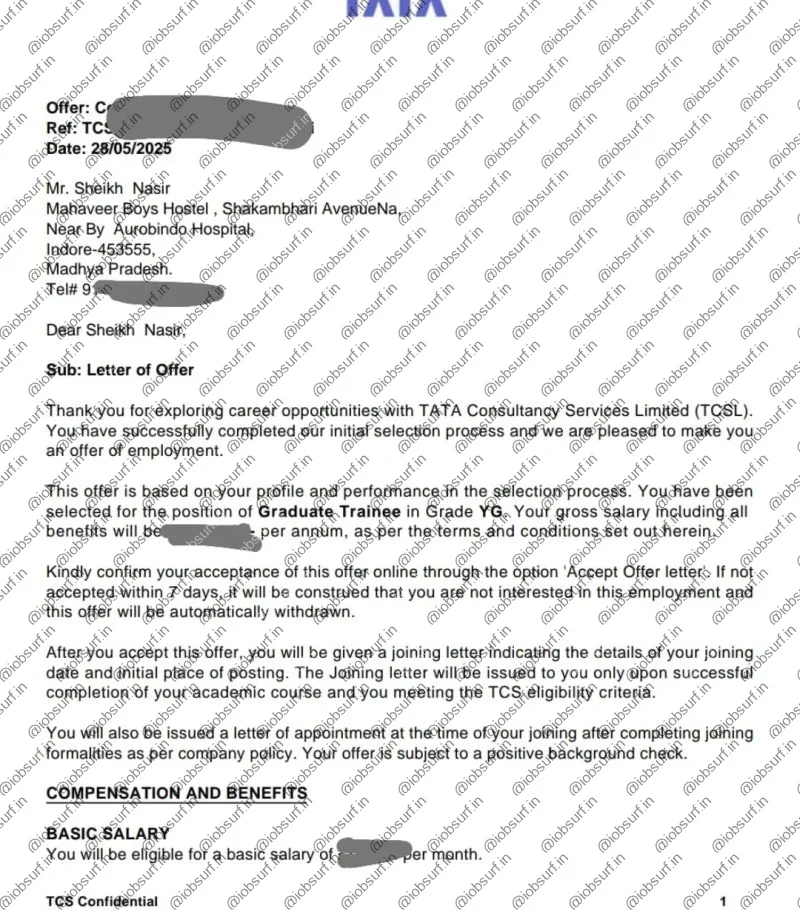JobSurf Success Story